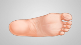 Learn why checking your feet is important and how to do it.