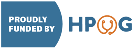 HPOG logo